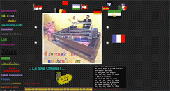 Desktop Screenshot of hunlich.com